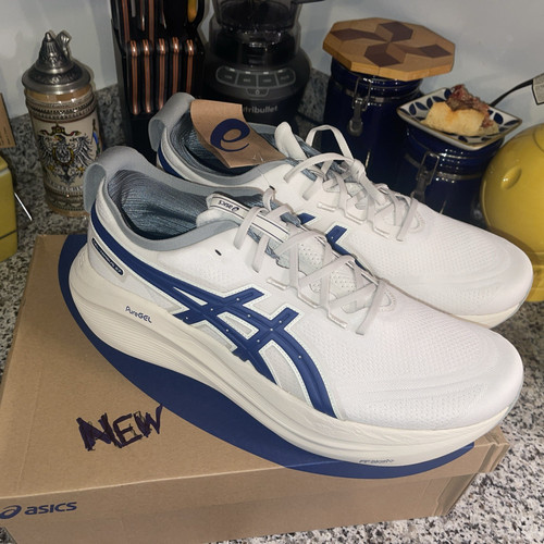 Asics gel nimbus - 27,
