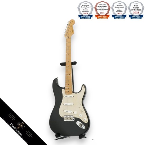 Fender custom shop - fender, eric
