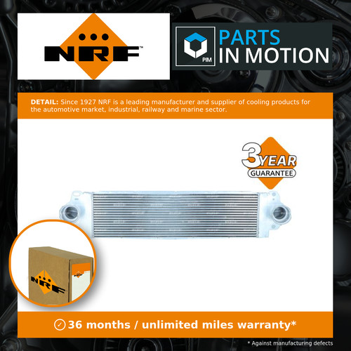 Intercooler fits - , vw