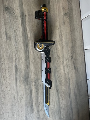 Bandai power rangers - power, samurai