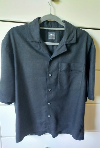 Zara size mens black - m**mens,