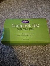 Vintage boots compact - boots,