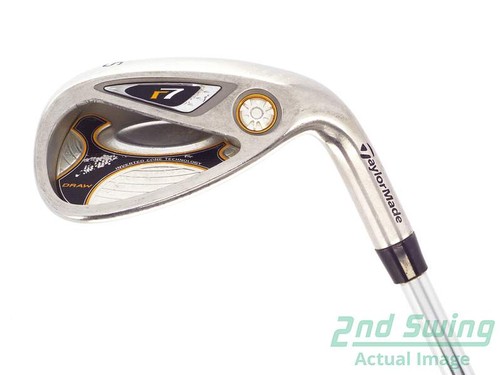 Taylormade draw wedge - draw, sand