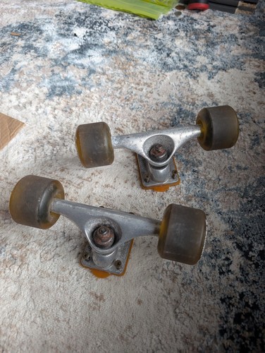 Gullwing mission skateboard - gullwing,