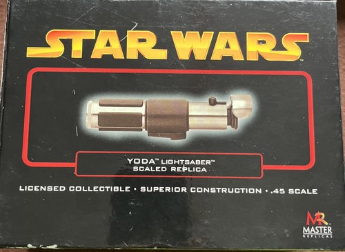 Star wars master replica - star,