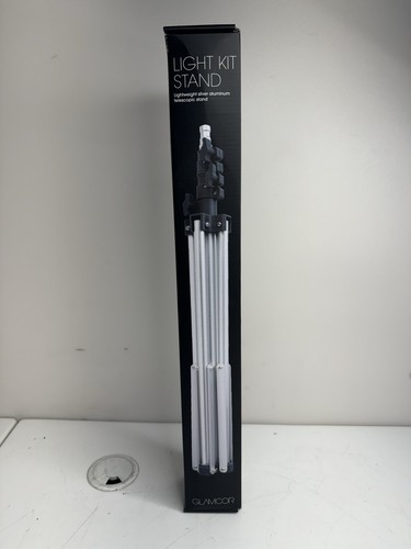 Glamcor telescopic aluminum - telescopic,