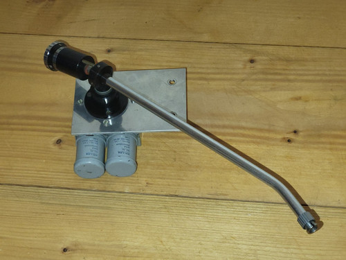 Ortofon tone arm rma - tone,