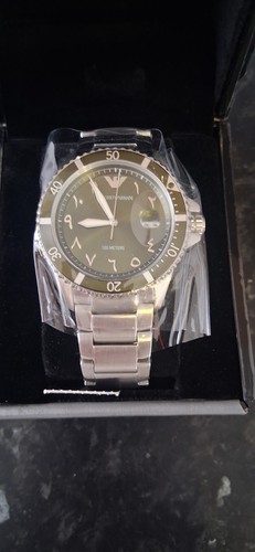 Emporio armani men watch - men's,