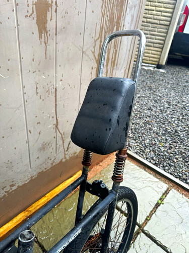 Raleigh chopper mk3 - , sissy