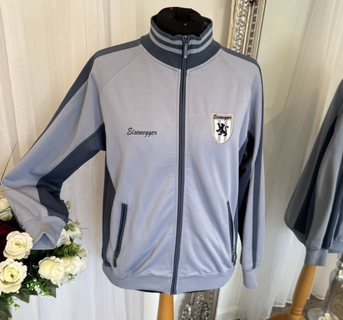 Men blue jacket coat - jacket/coat, from