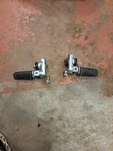 Genuine kawasaki gpx600 - genuine,