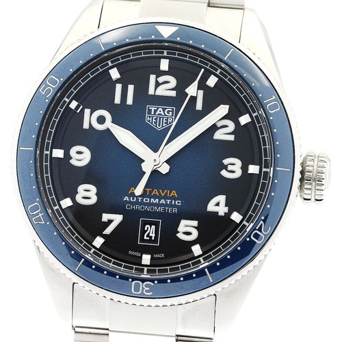 Tag heuer autavia wbe5116 date - tag,