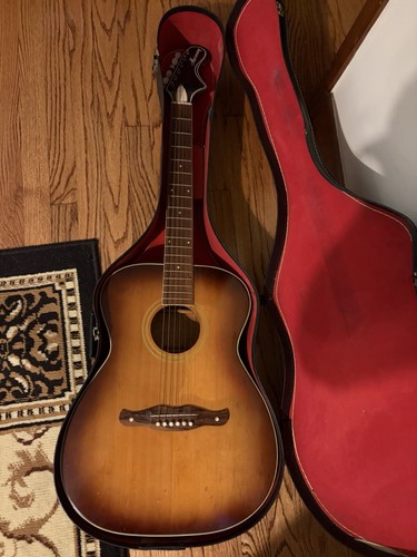 Vintage harmony parlor - vintage,
