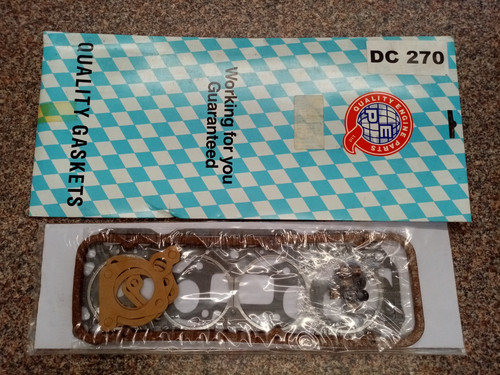 Head gasket set fit datsun - set,