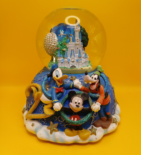 Walt disney world musical - world,