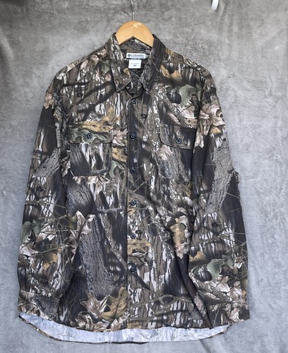 Columbia mossy oak camo - columbia,