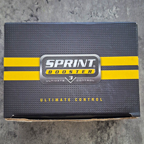 Sprint booster for - sprint,