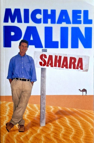 Sahara michael palin basil - sahara-michael, palin,