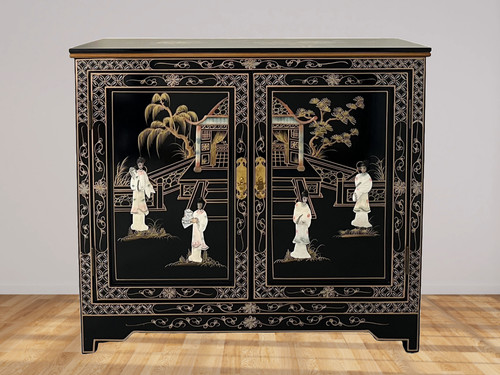 Chinese hand painted - chinese,