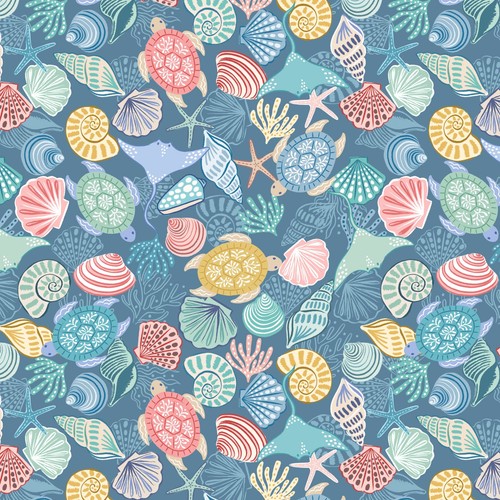 Seas the day rays - the,