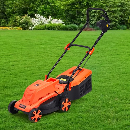 1600w electric garden - electric,
