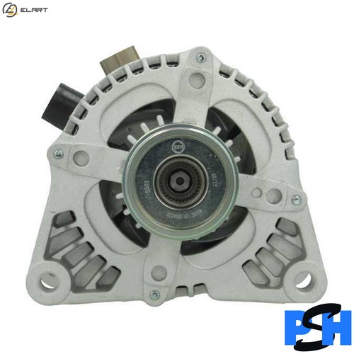Alternator 595 545 - alternator, for