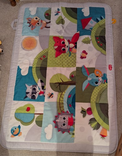 Tiny love activity baby - , play