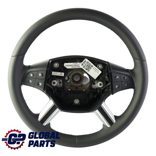 Mercedes w164 new - mercedes, ml