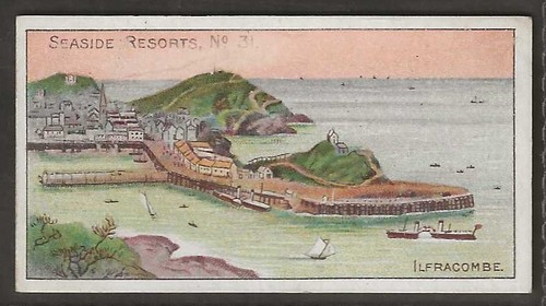 Wills seaside resorts 1899 - wills-seaside,