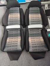 Toyota mr2 mk2 - seat, covers