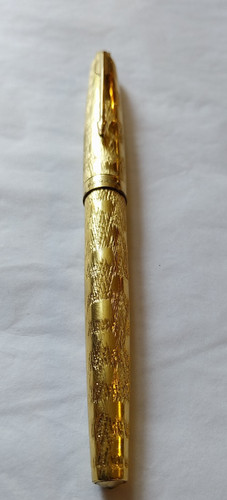 1976 parker cumulus rolled - parker,