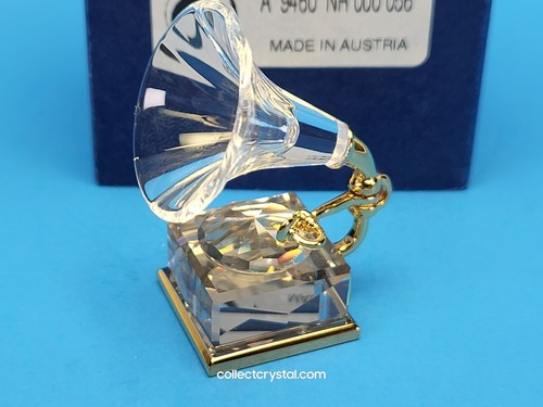 Swarovski memories - swarovski, –