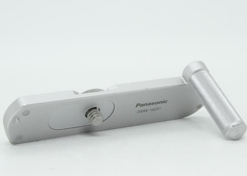 Panasonic lumix dmw - panasonic, dmw-hgr1