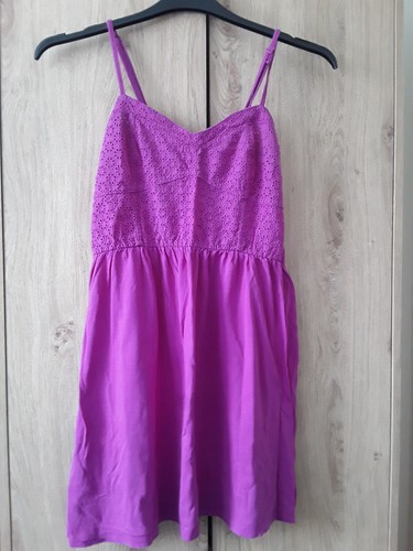 Primark purple mini - , summer