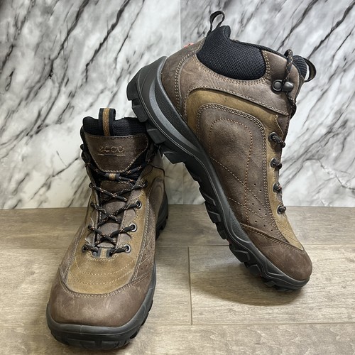 Ecco xpedition gore tex - ecco, ii