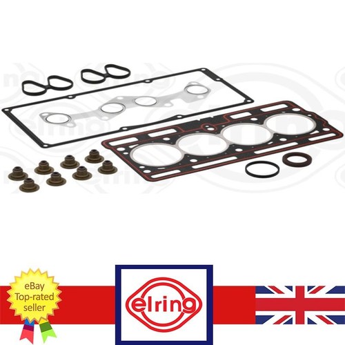 Cylinder head gasket - head, for