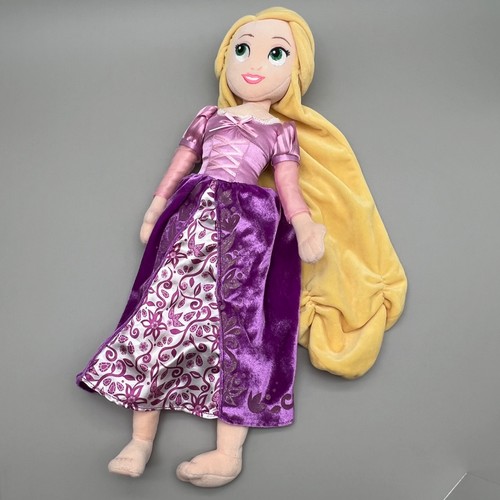 Disney store tangled princess - tangled,