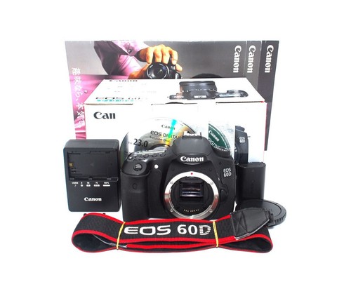 Canon eos 60d - eos,