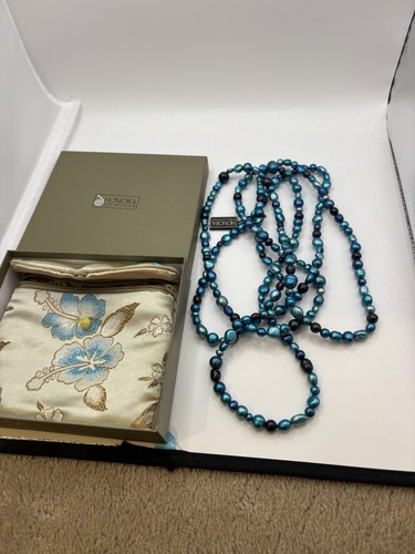 Honora multicolor blue - honora,