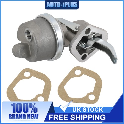 Mechanical fuel lift pump - pump, fits