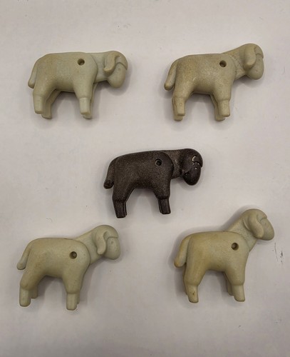 Playmobil vintage sheep - playmobil,