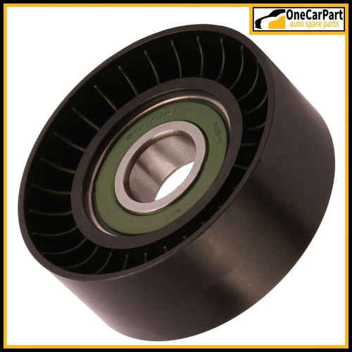 Alternator tensioner pulley - alternator,
