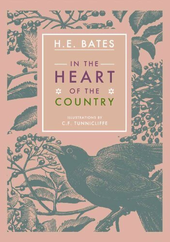 The heart country - in, country,h