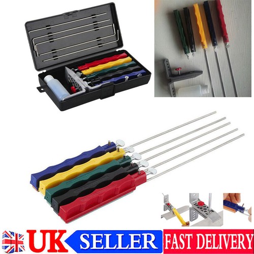 Knife sharpener deluxe - knife,