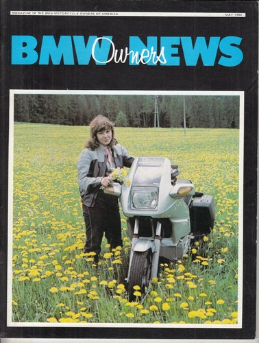 Bmw motorcycle owners - motorcycle,