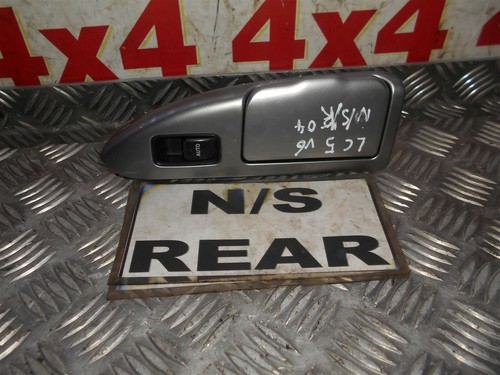 Bfd014162 2004 toyota - bfd014162,