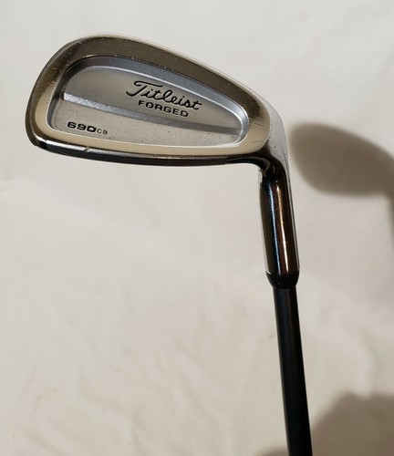 690cb titleist select custom - 690cb,