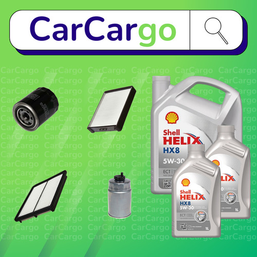Service kit kia - kit, 2.5