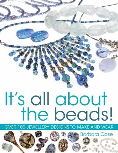 All about beads - all, 100