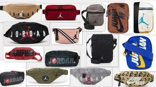 Nike jordan jumpman - nike,